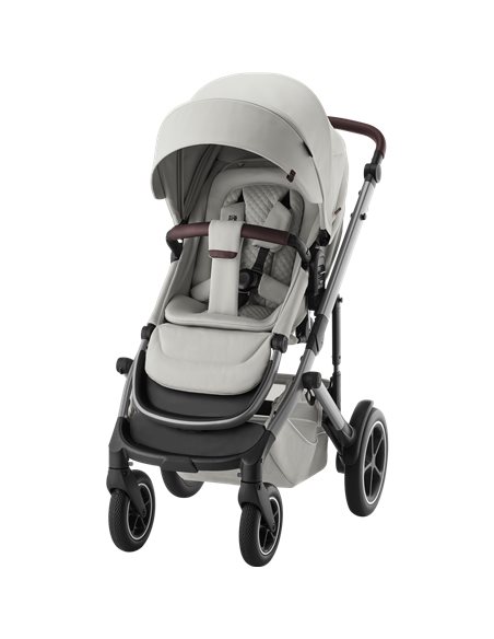 Britax Romer Smile 5Z Wózek Spacerowy