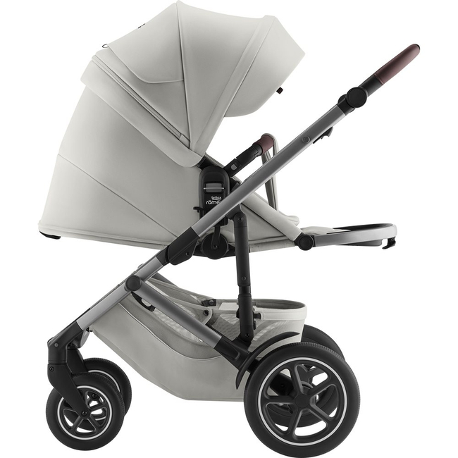 Britax Romer Smile 5Z Wózek Spacerowy