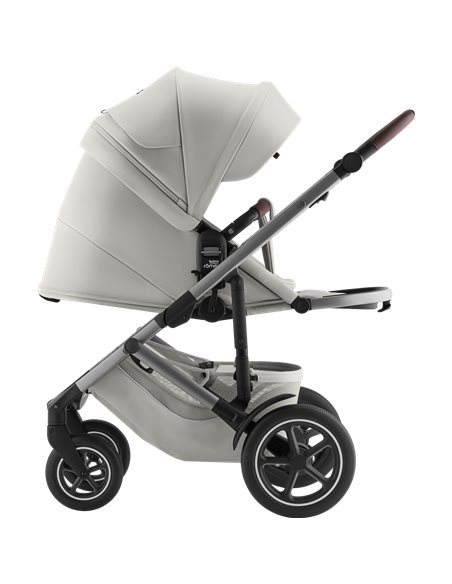 Britax Romer Smile 5Z Wózek Spacerowy