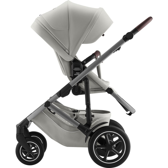 Britax Romer Smile 5Z Wózek Spacerowy
