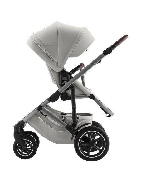 Britax Romer Smile 5Z Wózek Spacerowy
