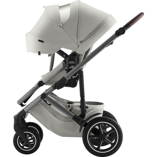 Britax Romer Smile 5Z Wózek Spacerowy
