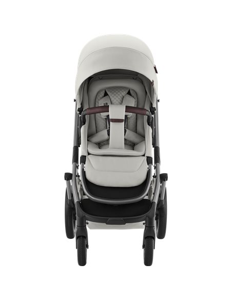 Britax Romer Smile 5Z Wózek Spacerowy