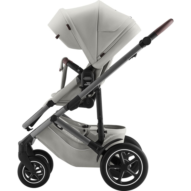 Britax Romer Smile 5Z Wózek Spacerowy