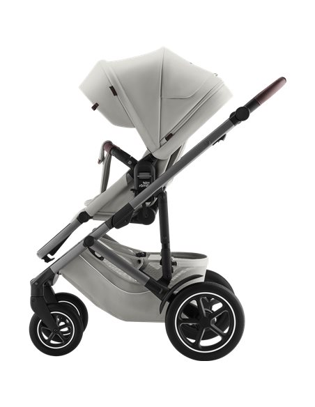 Britax Romer Smile 5Z Wózek Spacerowy