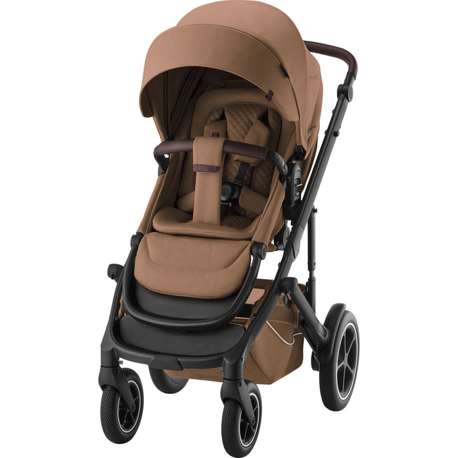 Britax Romer Smile 5Z Wózek Spacerowy