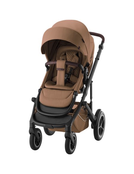Britax Romer Smile 5Z Wózek Spacerowy