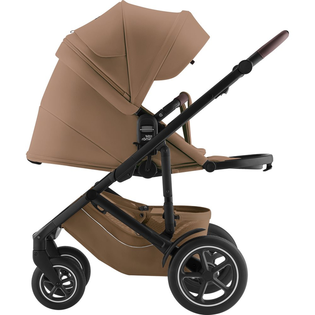 Britax Romer Smile 5Z Wózek Spacerowy