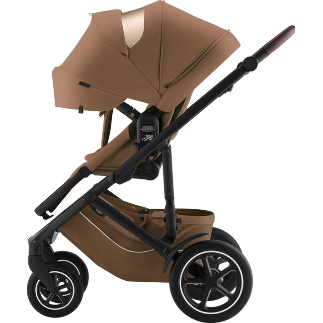 Britax Romer Smile 5Z Wózek Spacerowy