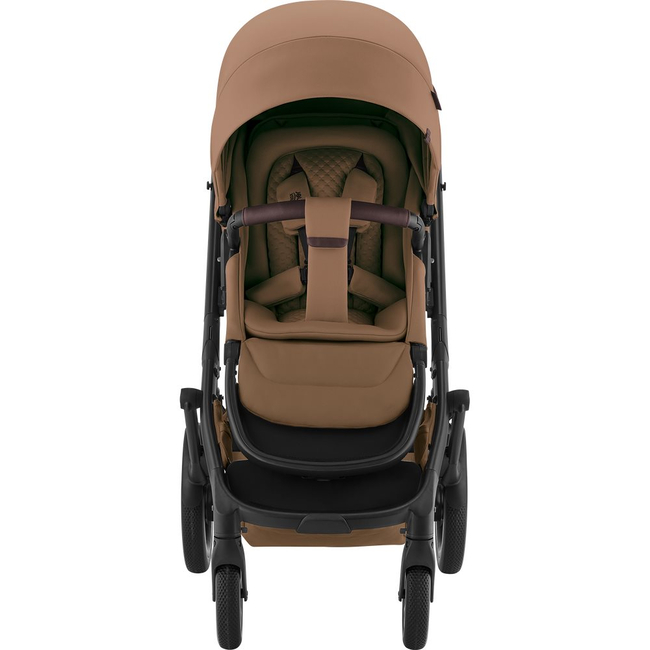 Britax Romer Smile 5Z Wózek Spacerowy