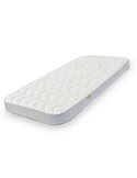 Fiki Miki Materac Fikuśny Sen do łóżeczka Waldin 122×73 cm