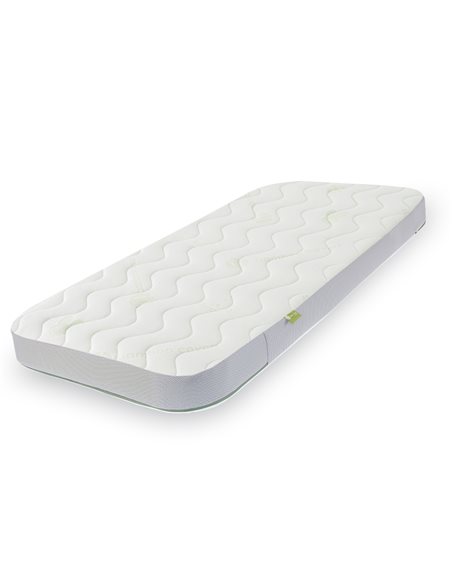 Fiki Miki Materac Fikuśny Sen do łóżeczka Waldin 122×73 cm