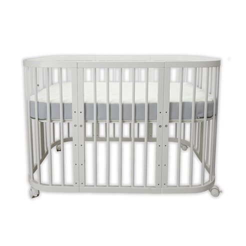 Fiki Miki Materac Fikuśny Sen do łóżeczka Waldin 122×73 cm