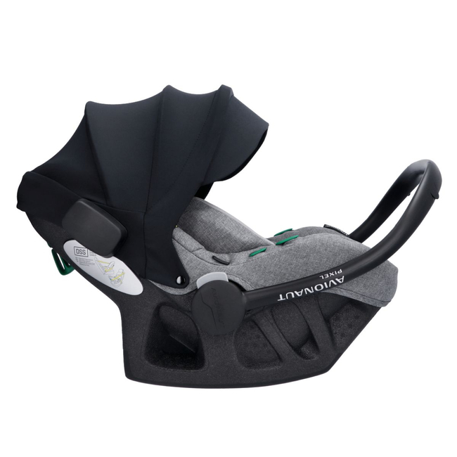 Avionaut Pixel PRO 2.0 C + baza obrotowa IQ Orbit