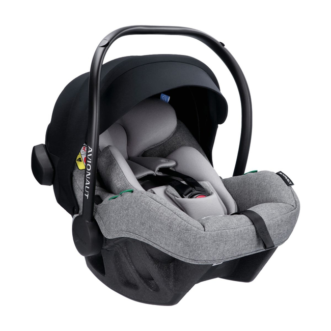 Avionaut Pixel PRO 2.0 C + baza obrotowa IQ Orbit
