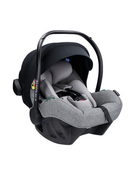 Avionaut Pixel PRO 2.0 C + baza obrotowa IQ Orbit