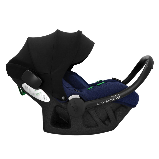 Avionaut Pixel PRO 2.0 C + baza obrotowa IQ Orbit