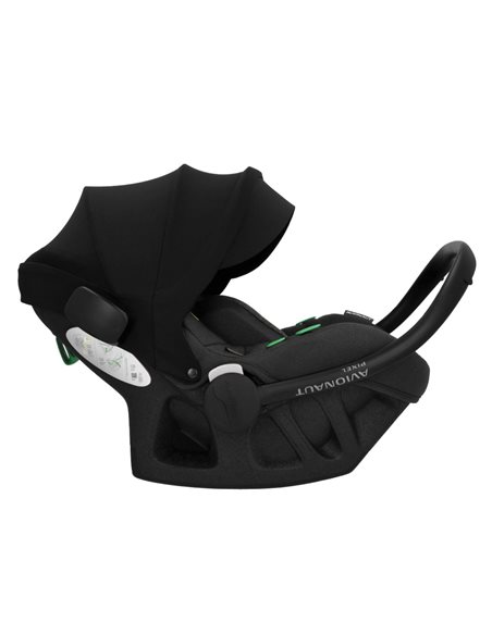 Avionaut Pixel PRO 2.0 C + baza obrotowa IQ Orbit