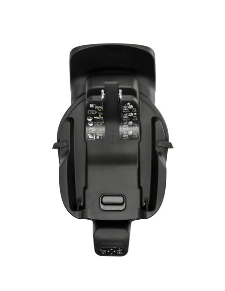 Avionaut Baza Obrotowa IQ Orbit