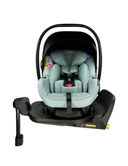 Avionaut Baza Obrotowa IQ Orbit