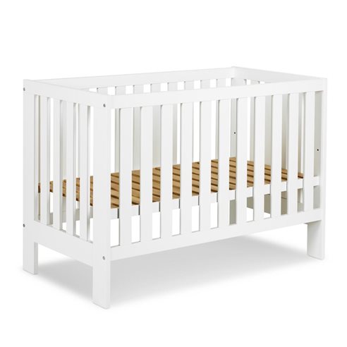 Little Sky By Klupś AMELIA Łóżko Dziecięce 120×60