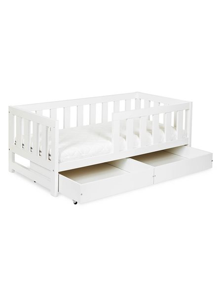 Little Sky By Klupś AMELIA Łóżko młodzieżowe 160x80