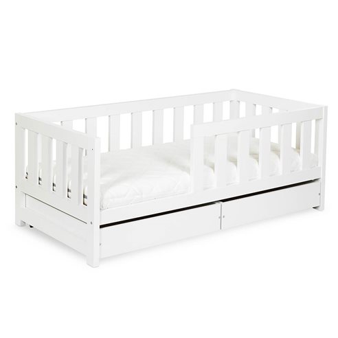 Little Sky By Klupś AMELIA Łóżko młodzieżowe 160x80