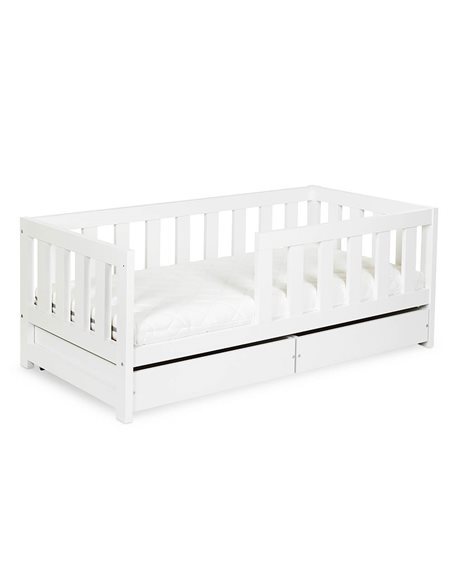 Little Sky By Klupś AMELIA Łóżko młodzieżowe 160x80