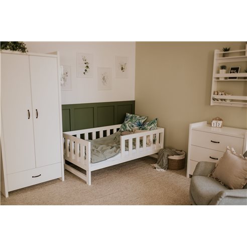 Little Sky By Klupś AMELIA Łóżko młodzieżowe 160x80