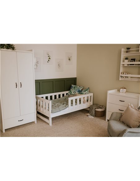 Little Sky By Klupś AMELIA Łóżko młodzieżowe 160x80