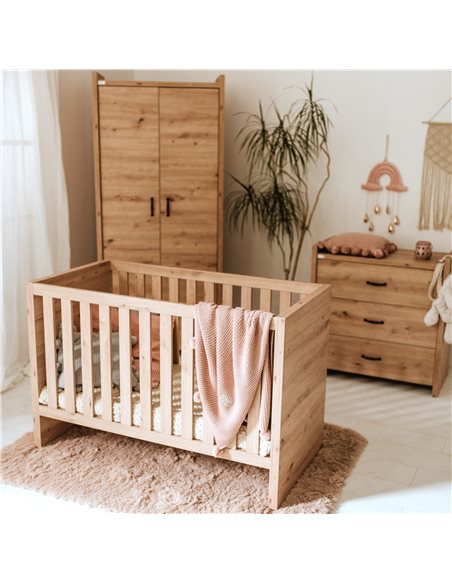 Little Sky By Klupś AMELIA Nakładka do przewijania