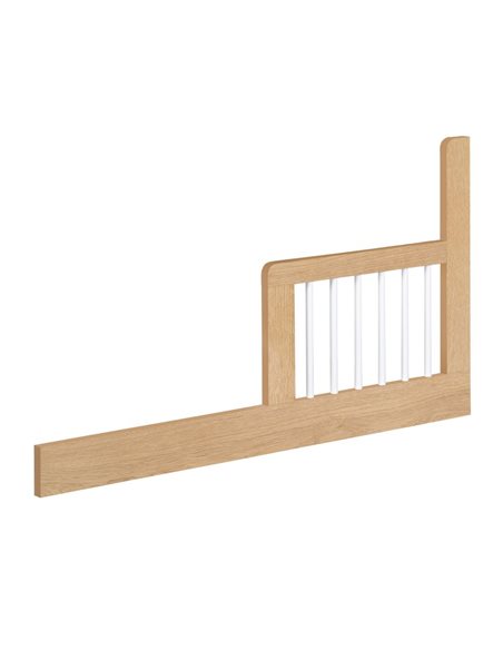 Little Sky By Klupś SOFIE Barierka do łóżeczka 