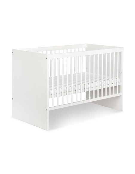 Little Sky By Klupś DALIA Łóżeczko Dziecięce Dalia 120×60