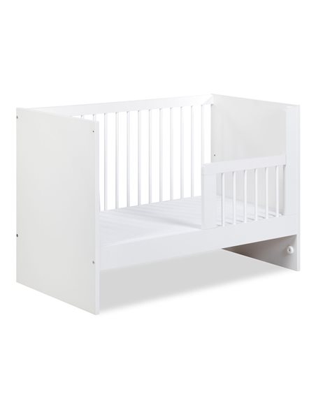 Little Sky By Klupś DALIA Łóżeczko Dziecięce Dalia 120×60