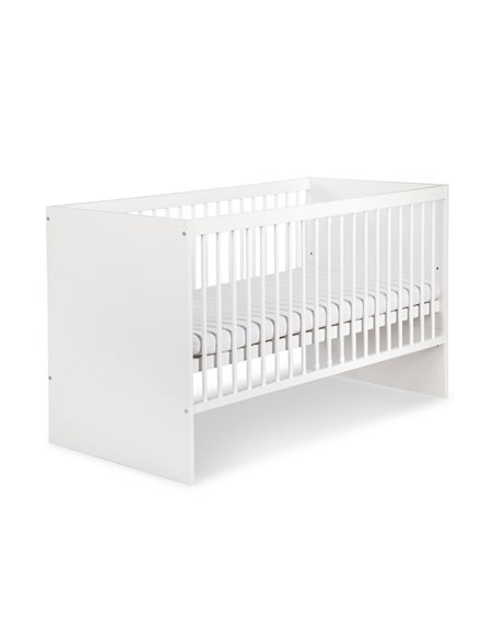 Little Sky By Klupś DALIA Łóżeczko-Tapczanik Dalia 140×70