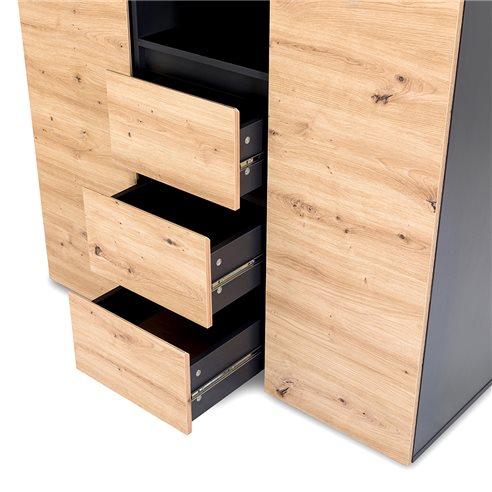 Little Sky By Klupś DALIA Szafa