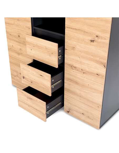 Little Sky By Klupś DALIA Szafa