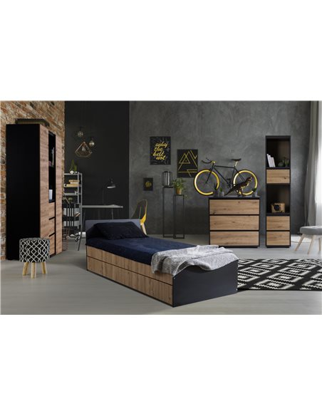 Little Sky By Klupś Regał Dalia