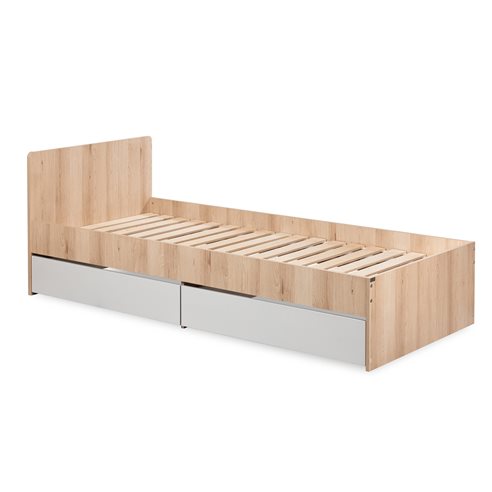 Little Sky By Klupś DALIA Łóżko Młodzieżowe 200×90  