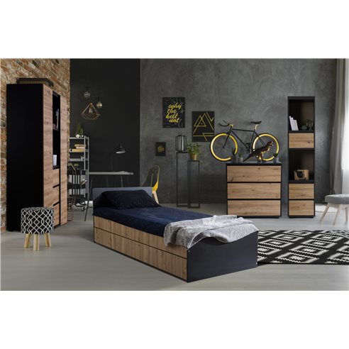 Little Sky By Klupś DALIA Stolik Nocny 