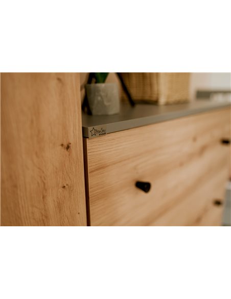 Little Sky By Klupś PAULINE