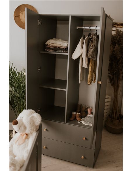 Little Sky By Klupś PAULINE Szafa