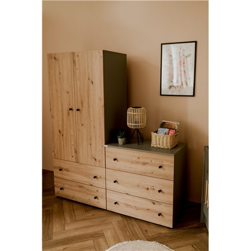 Little Sky By Klupś PAULINE Szafa