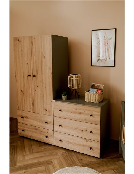 Little Sky By Klupś PAULINE Szafa