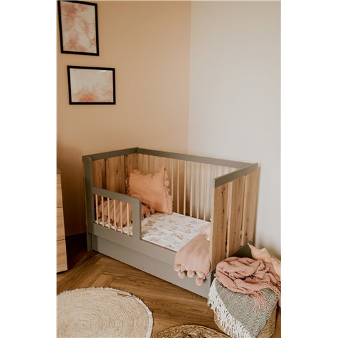 Little Sky By Klupś PAULINE Pojemnik na Pościel 120×60