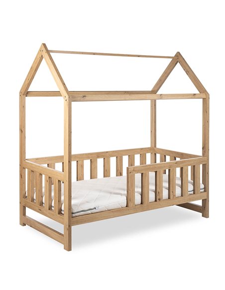 Little Sky By Klupś LIV Łóżko-Domek 160×80