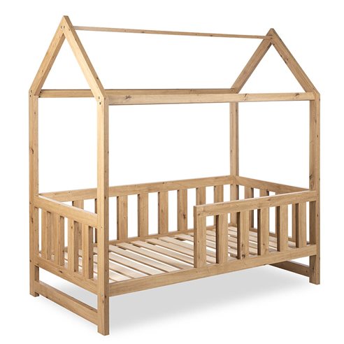 Little Sky By Klupś LIV Łóżko-Domek 160×80