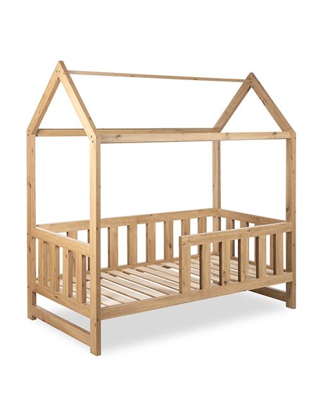 Little Sky By Klupś LIV Łóżko-Domek 160×80