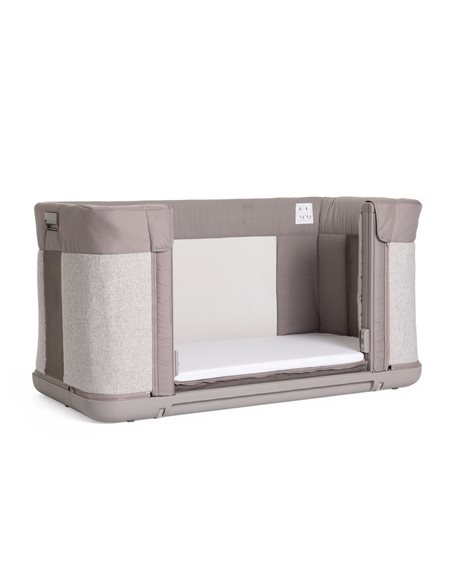 Chicco Next2Me Forever Łóżeczko Dostawne