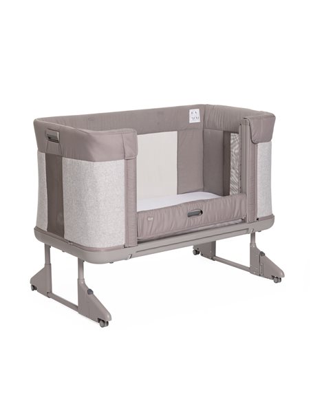 Chicco Next2Me Forever Łóżeczko Dostawne